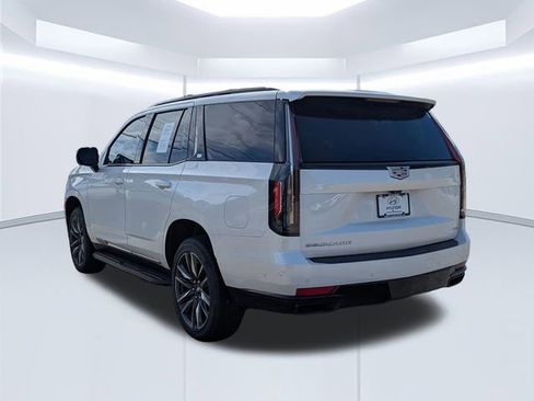 Used 2021 Cadillac Escalade Sport Platinum image 6
