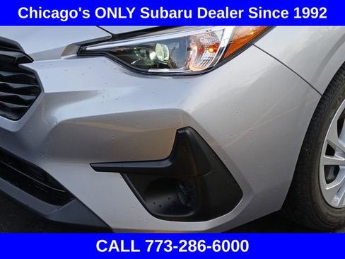 Certified 2025 Subaru Impreza 2.0i image 27