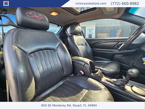 Used 2004 Chevrolet Monte Carlo SS w/ Dale Earnhardt Jr. Package image 14