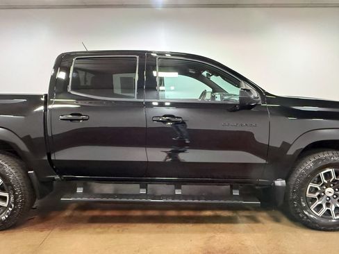 Used 2023 Chevrolet Colorado Z71 w/ Z71 Convenience Package 2 AWD/4WD image 33
