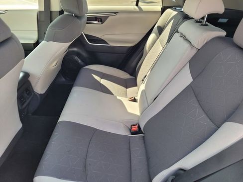 Used 2023 Toyota RAV4 XLE w/ Convenience Package AWD/4WD image 9