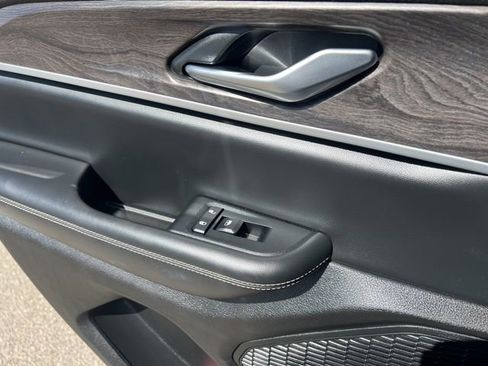 Used 2023 Jeep Grand Cherokee Limited w/ Trailer Tow Prep Group (B) image 22