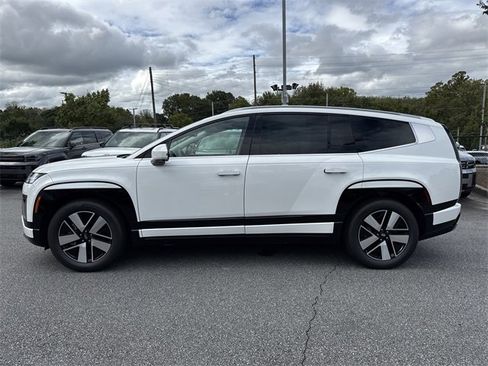 New 2026 Hyundai Ioniq 9 SEL image 4