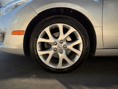 Used 2009 MAZDA MAZDA6 s Touring image 21