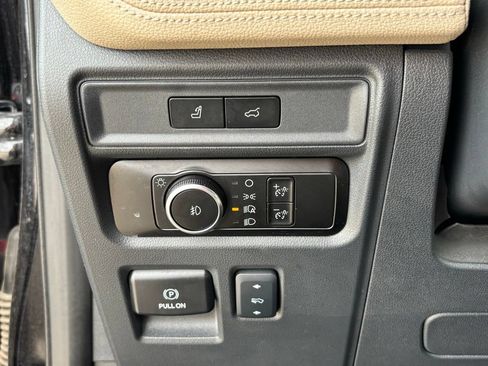 Used 2024 Ford Expedition Max Limited AWD/4WD image 27