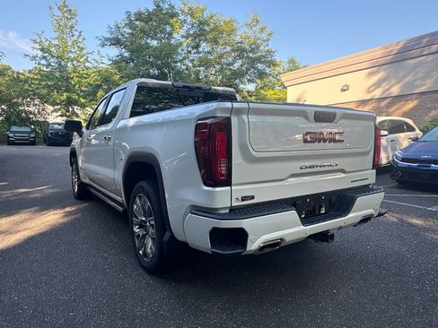 Used 2023 GMC Sierra 1500 Denali AWD/4WD image 10