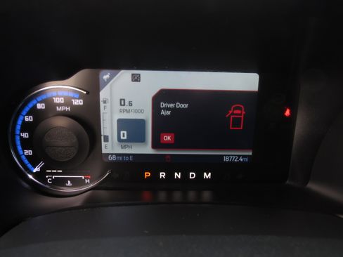 Used 2023 Ford Bronco Wildtrak image 26