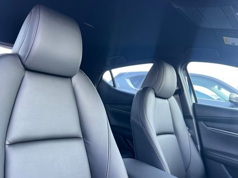 New 2026 MAZDA MAZDA3 s Sport image 13