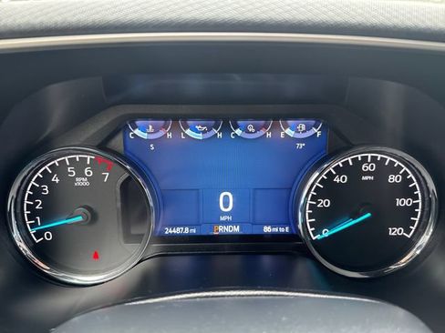 Used 2023 Ford F150 XLT w/ Equipment Group 302A High AWD/4WD image 20