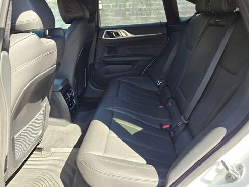 Used 2024 BMW i4 eDrive35 w/ Premium Package image 18