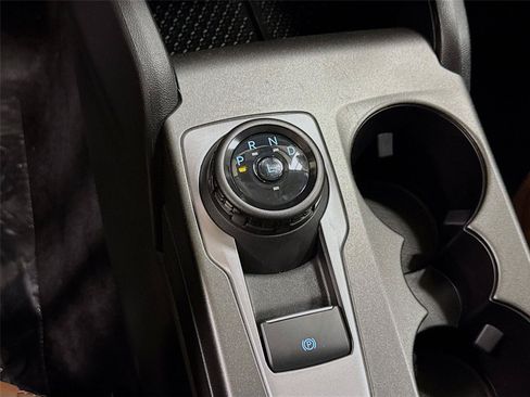 New 2026 Ford Bronco Sport Outer Banks w/ Outer Banks Tech Package+ AWD/4WD image 15