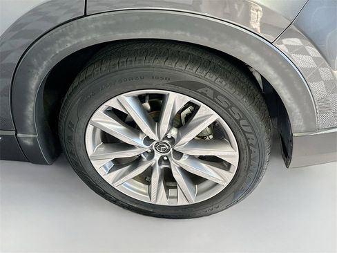 Used 2021 MAZDA CX-9 Grand Touring image 32