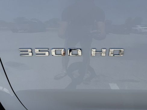 Used 2020 Chevrolet Silverado 3500 W/T w/ WT Fleet Convenience Package image 16