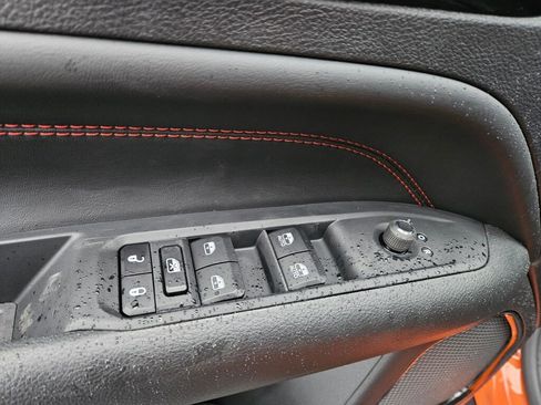 New 2026 Jeep Compass Trailhawk image 18