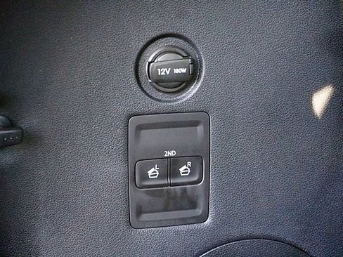 Used 2025 Hyundai Palisade XRT FWD image 21