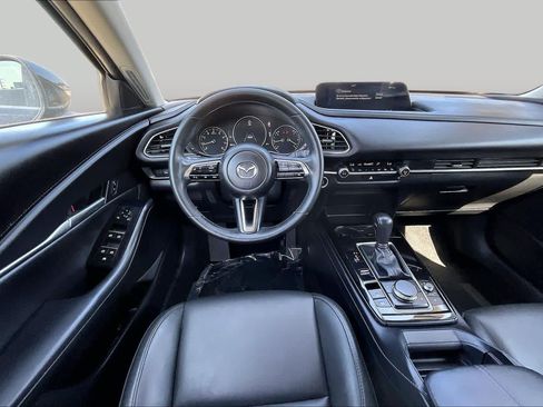 Used 2024 MAZDA CX-30 AWD 2.5 S w/ Select Sport Pkg image 6