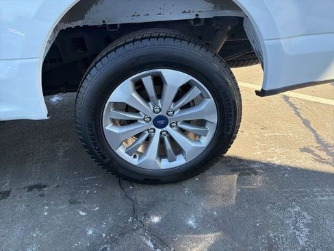 Used 2018 Ford F150 XL w/ Equipment Group 101A Mid image 12