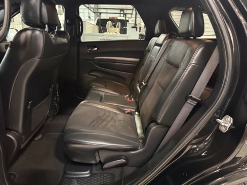 Used 2020 Dodge Durango R/T AWD/4WD image 30