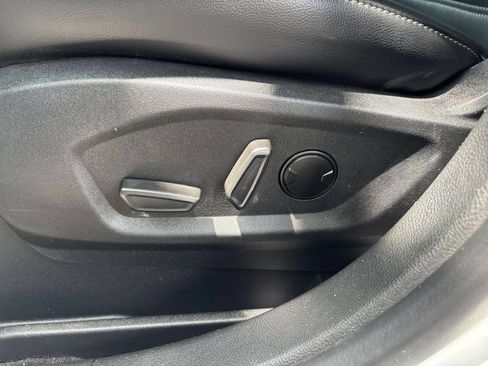 Used 2024 Ford Edge SEL AWD/4WD image 21