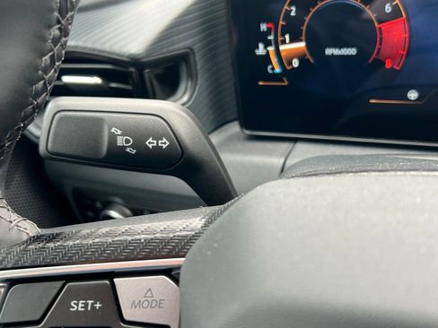 New 2025 Ford Mustang Coupe image 29