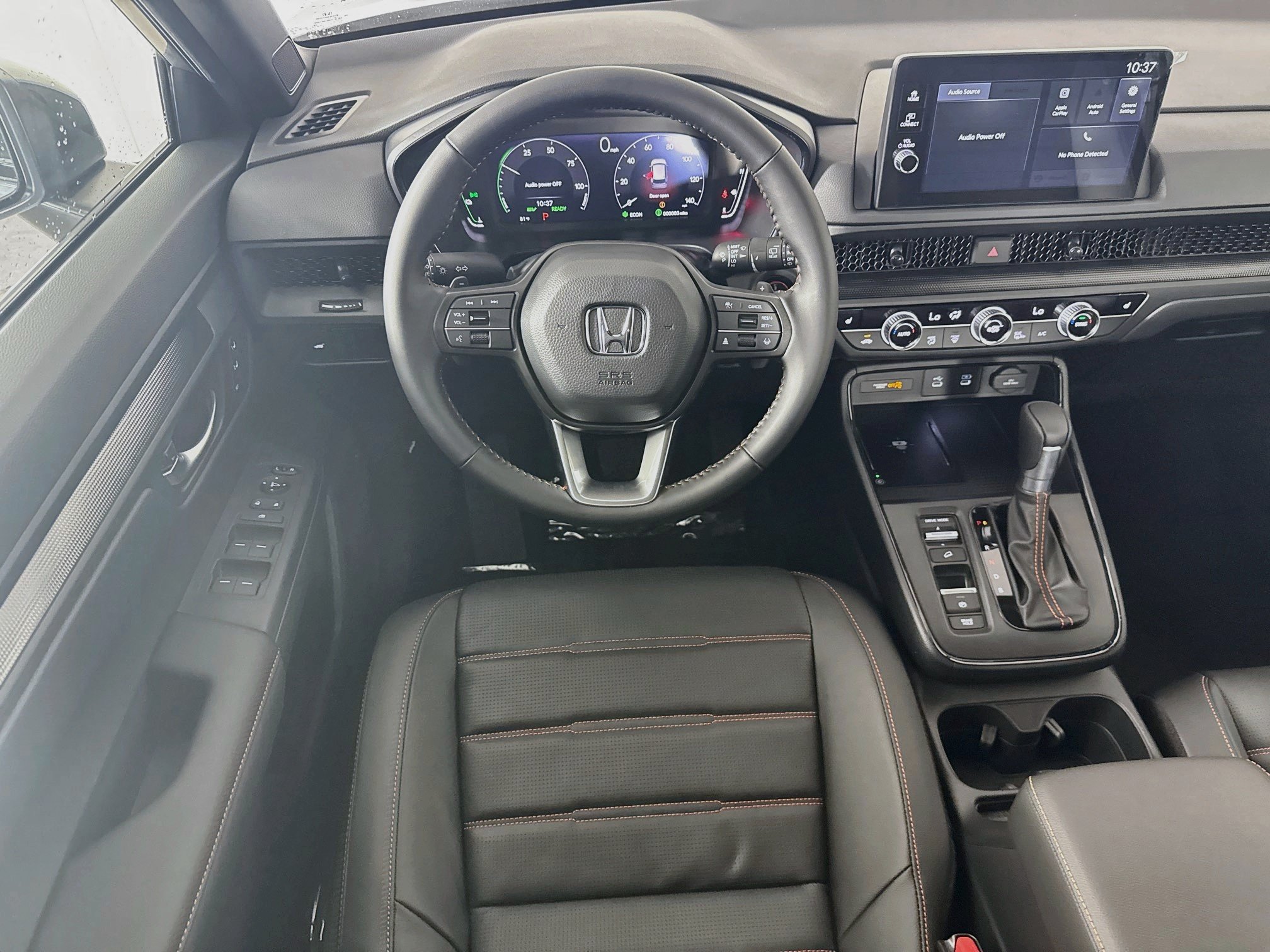New 2026 Honda CR-V Sport-L image 27