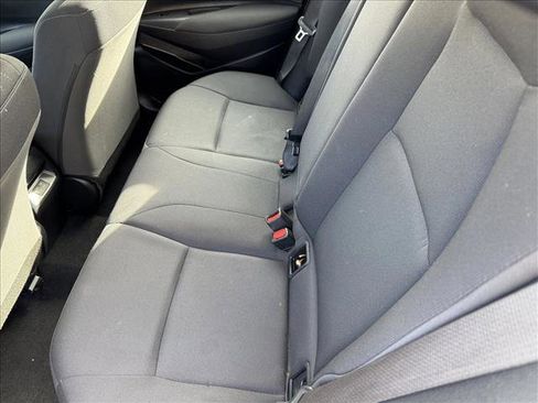 Used 2024 Toyota Corolla LE FWD image 17