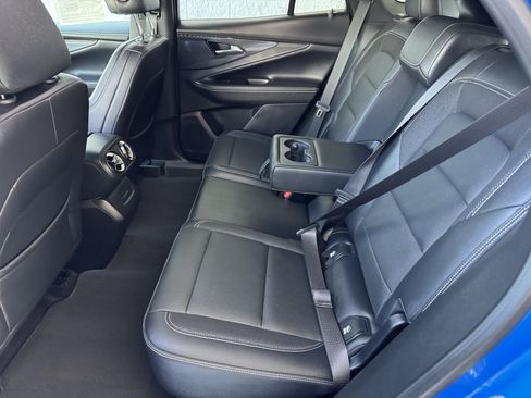 Used 2024 Chevrolet Blazer EV LT AWD/4WD image 15