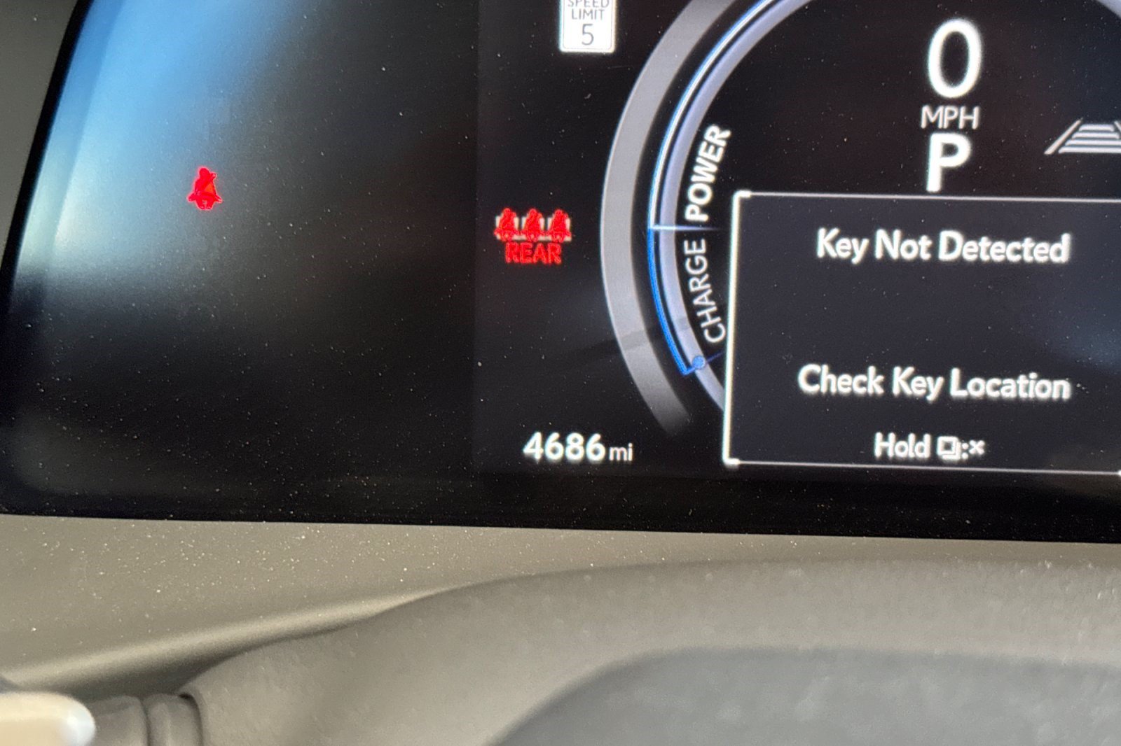Used 2024 Lexus RZ 300e Premium w/ Technology Package FWD image 36