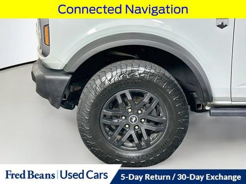 Used 2023 Ford Bronco Big Bend AWD/4WD image 34