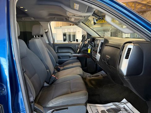 Used 2015 GMC Sierra 1500 SLE w/ SLE Value Package image 11