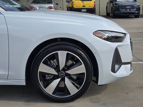 New 2025 Audi A5 2.0T Premium Plus image 11