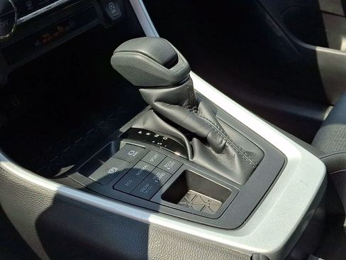 Certified 2025 Toyota RAV4 XLE AWD/4WD image 18