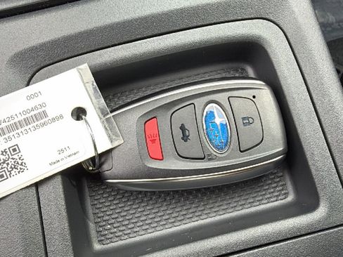 New 2026 Subaru WRX Premium image 29