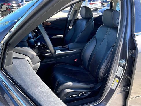 Used 2021 Acura TLX w/ Technology Package image 7