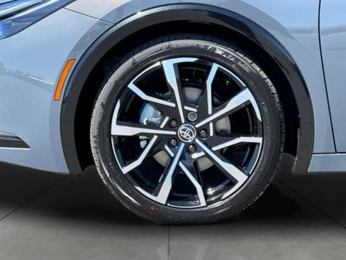 New 2026 Toyota Prius Plug-In Hybrid image 32