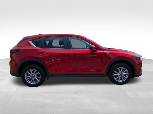 Used 2023 MAZDA CX-5 AWD 2.5 S image 10