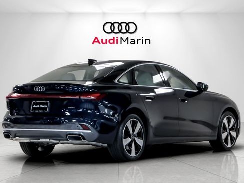 New 2025 Audi A5 2.0T Premium Plus image 5