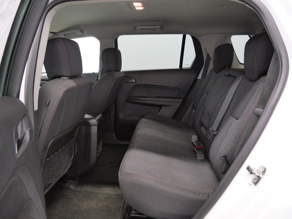 Used 2014 GMC Terrain SLE FWD image 11