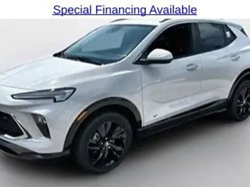 Used 2026 Buick Encore GX Sport Touring FWD image 1