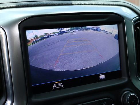 Used 2019 Chevrolet Silverado 1500 LT w/ Texas Edition AWD/4WD image 4