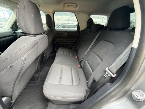 Used 2021 Ford Bronco Sport AWD/4WD image 20