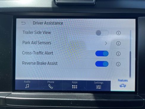 New 2025 Ford F350 XL w/ STX Appearance Package image 32
