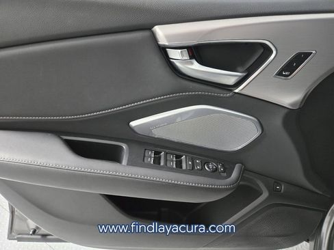 Used 2025 Acura RDX SH-AWD w/ Technology Package image 20