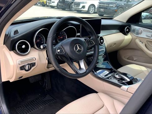 Used 2016 Mercedes-Benz C 300 Sedan w/ Multimedia Package image 18