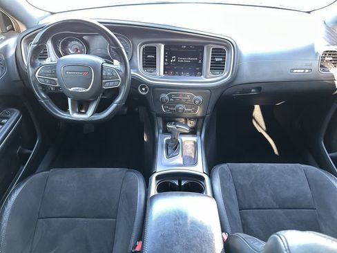 Used 2021 Dodge Charger Scat Pack image 2