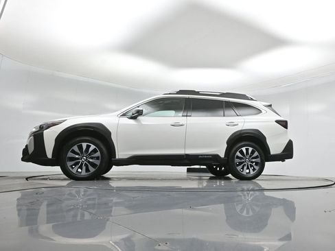 Used 2024 Subaru Outback Touring XT image 52