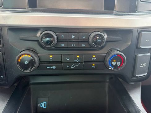 Used 2023 Ford F350 XLT w/ 360-Degree Camera Package AWD/4WD image 26