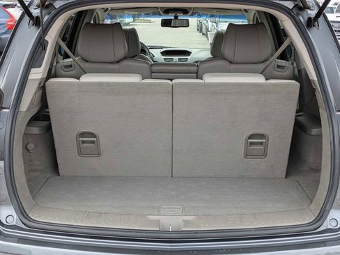 Used 2012 Acura MDX image 32