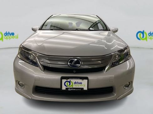 Used 2010 Lexus HS 250h Premium FWD image 16