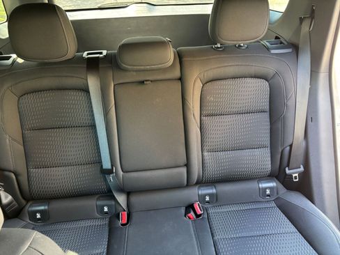 Used 2025 Chevrolet Equinox LT image 33